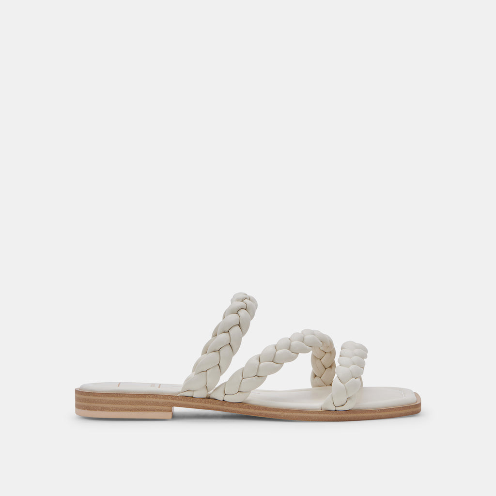 IMAN SANDALS IVORY STELLA– Dolce Vita 6748346581058