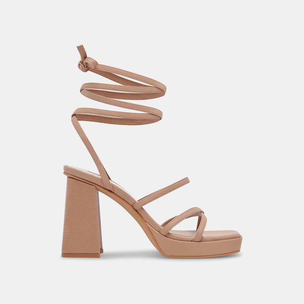 AMANDA HEELS CAFE STELLA– Dolce Vita 6879863701570