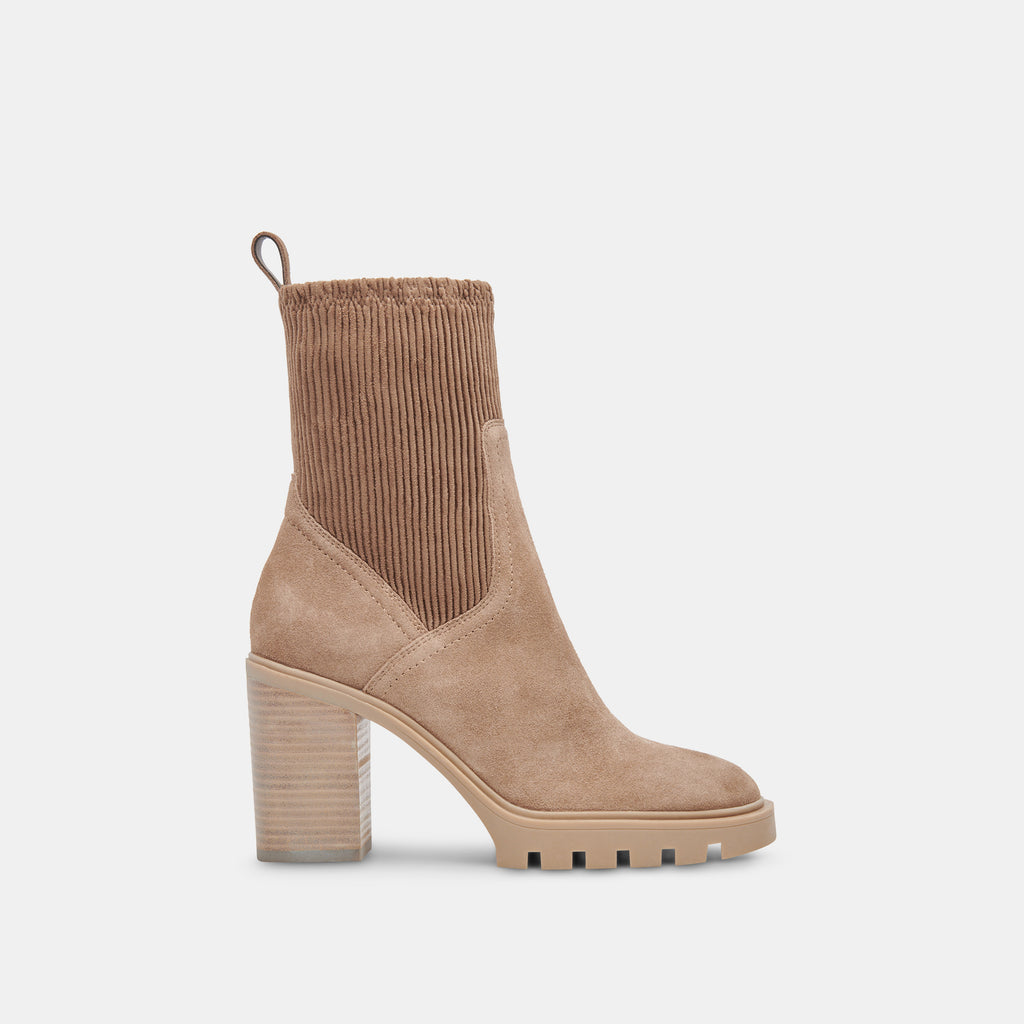 MARNI Truffle Suede H2O Boots | Women's Suede Waterproof Boots– Dolce Vita 6908078653506