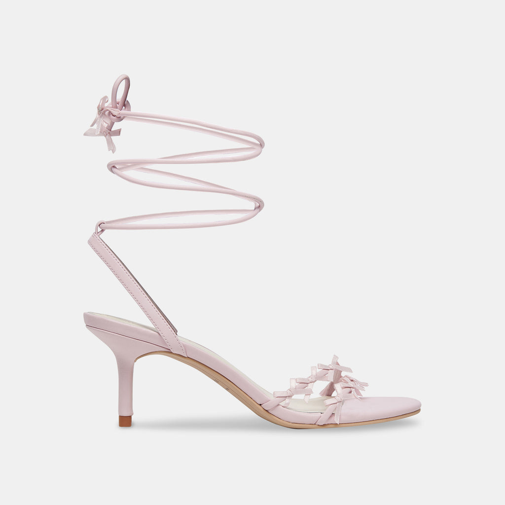 AMELIE HEELS BLUSH STELLA– Dolce Vita 6915885269058