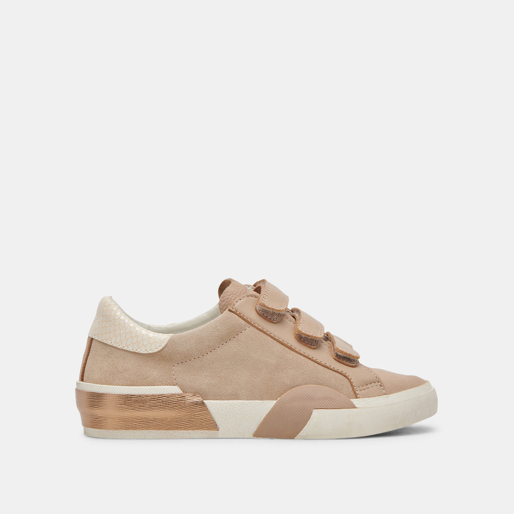 ZABOR SNEAKERS DUNE SUEDE– Dolce Vita 6952239890498